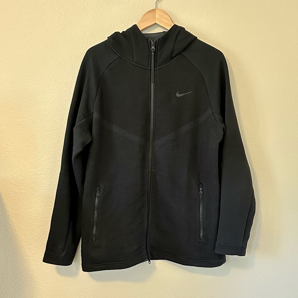 Nike Sportswear Tech Fleece Zip Up Hoodie